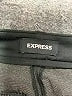Express Tweed Gray Dress Pants Size 8R - photo 4
