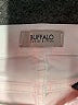 Buffalo by David Bitton White Jeans Size 28 waist - photo 7