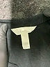 Soma Solid Black Casual Dress Size M - photo 7