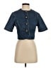 Vigoss Blue Denim Jacket Size S - photo 1
