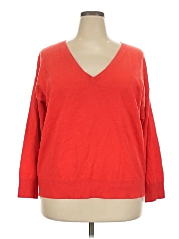 Old Navy Pullover Sweater (view 1)