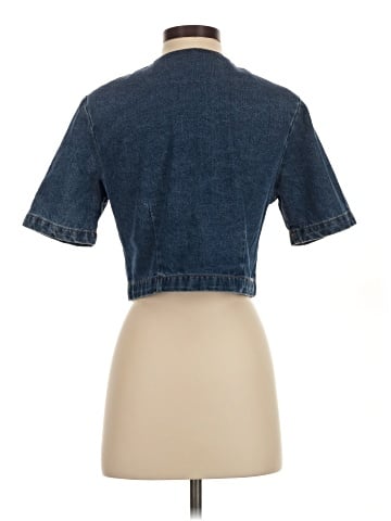 Vigoss Denim Jacket (view 2)