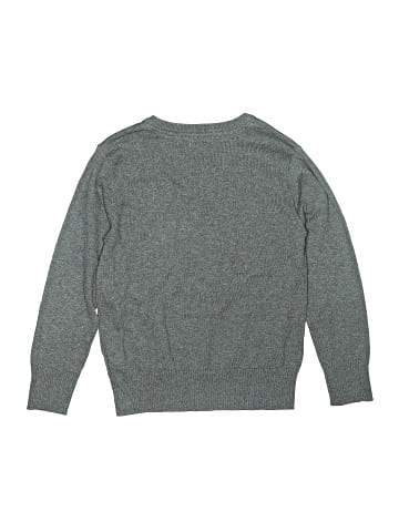 Cat & Jack Pullover Sweater (view 2)