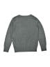 Cat & Jack 100% Cotton Gray Pullover Sweater Size S (kids) - photo 2