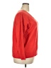 Old Navy Red Pullover Sweater Size 2X - photo 4
