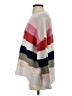 American Eagle Outfitters Stripes Pink Pullover Sweater Size S - photo 5