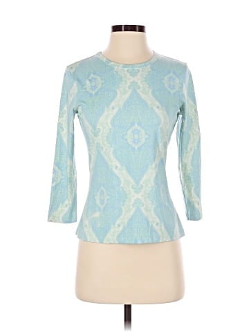 J. McLaughlin Rash Guard (view 1)