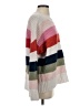 American Eagle Outfitters Stripes Pink Pullover Sweater Size S - photo 4