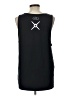 Under Armour Black Sleeveless T-Shirt Size L - photo 2