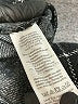 Madewell Checkered-gingham Black Turtleneck Sweater Size XXS - photo 8