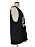 Under Armour Black Sleeveless T-Shirt Size L - photo 4