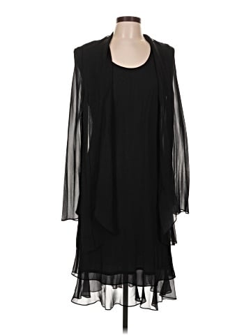 Jones New York Cocktail Dress (view 1)