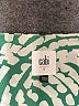 CAbi 100% Polyester Green Sleeveless Top Size S - photo 7