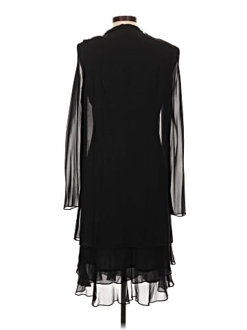 Jones New York Cocktail Dress (view 2)