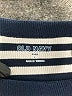 Old Navy Stripes White Short Sleeve T-Shirt Size L - photo 7