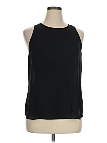 Apt. 9 Sleeveless Blouse (view 1)