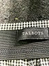 Talbots Houndstooth Gray Dress Pants Size 4 - photo 7
