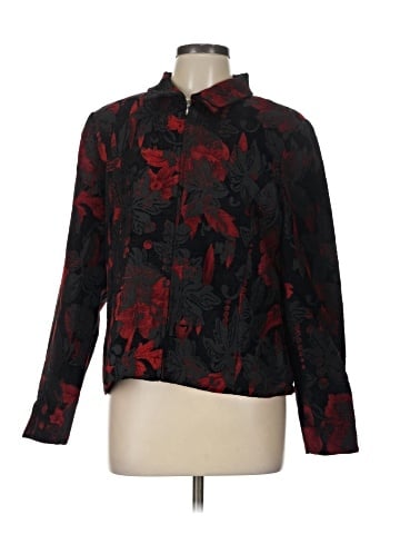 Christopher & Banks Jacket (view 1)