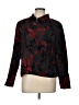Christopher & Banks Red Jacket Size L - photo 1
