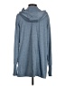 Athleta Blue Coat Size XS - photo 2