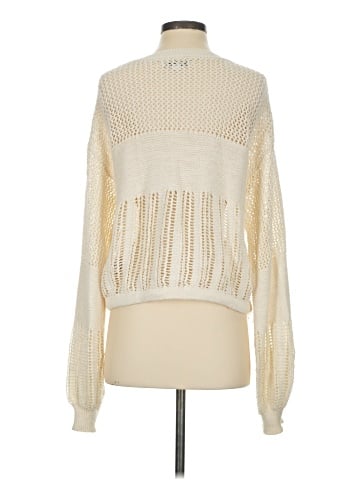 American Eagle Outfitters Pullover Sweater (view 2)