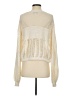 American Eagle Outfitters Ivory Pullover Sweater Size S - photo 2