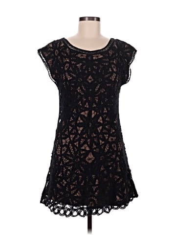 Hazel Casual Dress (view 1)