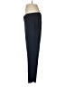 Talbots Chevron-herringbone Blue Dress Pants Size 8 - photo 5