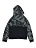 Under Armour Black Pullover Hoodie Size L (youth) - photo 2