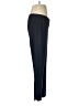 Talbots Chevron-herringbone Blue Dress Pants Size 8 - photo 4