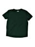 Under Armour Green Active T-Shirt Size L (youth) - photo 2