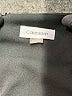 Calvin Klein Solid Black Cocktail Dress Size S (estimated) - photo 7