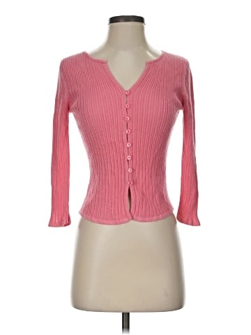 Express 3/4 Sleeve T-Shirt (view 1)