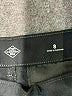 St. John's Bay Black Casual Pants Size 8 - photo 7
