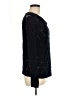 Tommy Hilfiger 100% Cotton Stars Black Pullover Sweater Size M - photo 4