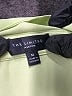 The Limited 100% Polyester Green Sleeveless Blouse Size M - photo 4