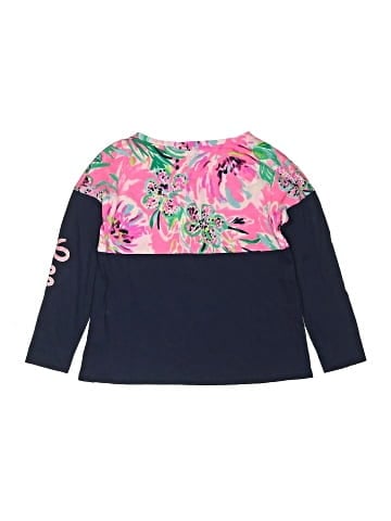 Lilly Pulitzer Long Sleeve Top (view 2)