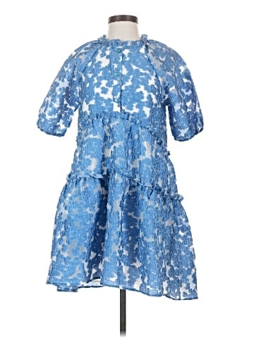 Maeve by Anthropologie Cocktail Dress (view 1)