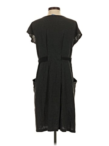 Simply Vera Vera Wang Casual Dress (view 2)
