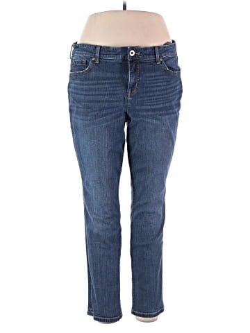 Torrid Jeans (view 1)