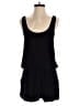Garage Solid Black Romper Size S - photo 1