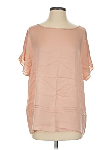 Repeat Cashmere Short Sleeve T-Shirt (view 1)