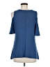 Charming Charlie Blue Tank Top Size M - photo 2