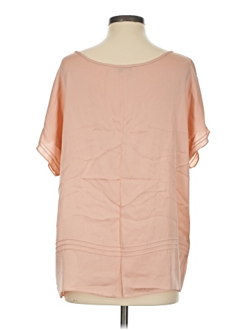 Repeat Cashmere Short Sleeve T-Shirt (view 2)