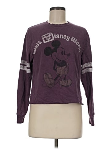 Disney Long Sleeve T-Shirt (view 1)