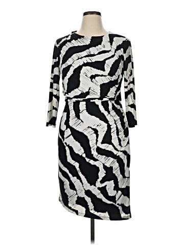 INC International Concepts Casual Dress (view 1)