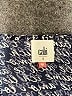 CAbi 100% Polyester Blue Long Sleeve Blouse Size S - photo 7