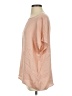 Repeat Cashmere Tan Short Sleeve T-Shirt Size S - photo 5