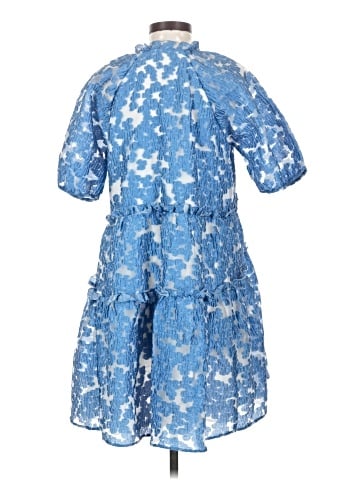 Maeve by Anthropologie Cocktail Dress (view 2)