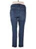 Torrid Solid Blue Jeans Size 18 - photo 2